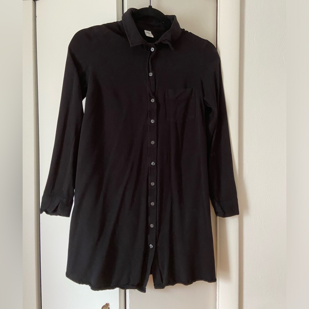 Old Navy Shirt Dress